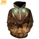 Hoodie Eren 