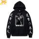 Hoodie Eren Yeager 