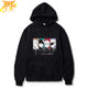 Hoodie Friends - Jujutsu Kaisen™