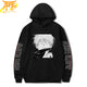 Hoodie Gojo 