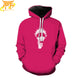 Hoodie Gojo 