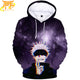 Hoodie Gojo 