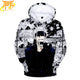 Hoodie Gojo - Jujutsu Kaisen™