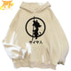 Hoodie Gokû 