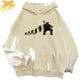 Hoodie Gokû 