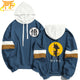 Hoodie Goku 