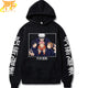 Hoodie Jujutsu Family - Jujutsu Kaisen™