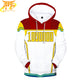 Hoodie Lemillion 