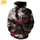 Hoodie Livai 