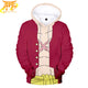 Hoodie Luffy 