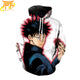 Hoodie Megumi - Jujutsu Kaisen™