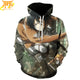 Hoodie Mikasa Ackerman - Attack on Titan™