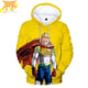 Hoodie Mirio Togata 