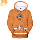 Hoodie Nami - One Piece™