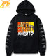 Hoodie Naruto 