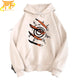 Hoodie Naruto 