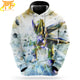Hoodie Perfect Cell - Dragon Ball Z™