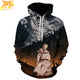 Hoodie Reiner Braun - Attack on Titan™