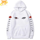 Hoodie Sasuke 