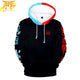 Hoodie Shoto 