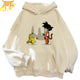 Hoodie Son Goku 
