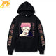 Hoodie Sukuna 