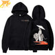 Hoodie Sukuna 