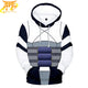 Hoodie Tenya Iida - My Hero Academia™