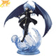 Horseshoe Tempest LED Figure - That Time I Got Reincarnated as a Slime™