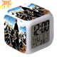 Ichigo & Co Alarm Clock - Bleach™
