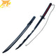 Ichigo katana : Tenza Zangetsu (2nd form) - Bleach™