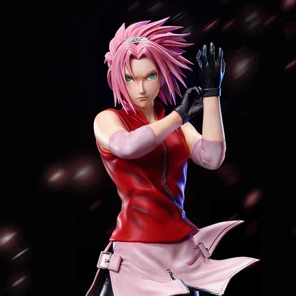 Sakura Haruno Figure - Naruto Shippuden™