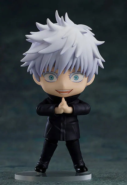 Gojo Nendoroid Figure - Jujutsu Kaisen™