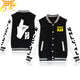 Jacket Aki 