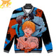 Jacket Denji 