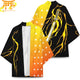 Jacket Kimono Zenitsu - Demon Slayer™
