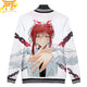 Jacket Makima 