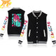 Jacket Power 