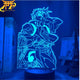 Joseph Joestar LED Light - JoJo's Bizarre Adventure™