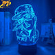 Jotaro Kujo LED Light - Jojo's Bizarre Adventure™
