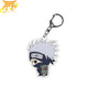 Kakashi Keychain - Naruto Shippuden™
