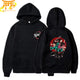 Kamado Fratrie Sweater - Demon Slayer™