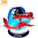 Kamado Tanjiro Master of the Elements figure - Demon Slayer™
