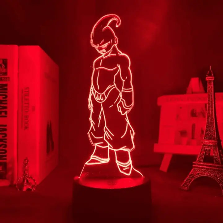 Kid Buu LED Lamp - Dragon Ball Z™