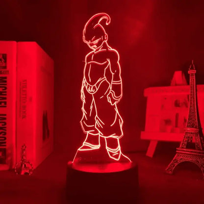 Kid Buu LED Lamp - Dragon Ball Z™