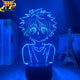 Killua Zoldik LED Light - Hunter x Hunter™