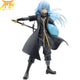 King of Demons Horseshoe Crab Figure - That Time I Got Reincarnated as a Slime™