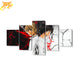 Kira Vs L Painting- Death Note™