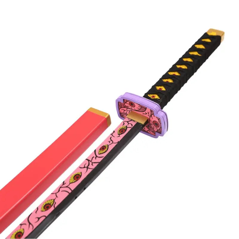 Kokushibo’s Saber Kyokokukamusari- Demon Slayer™