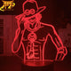 Lamp Led Ace - One Piece™